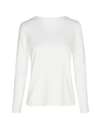 KATESTORM | T-shirt à manches longues | weiss